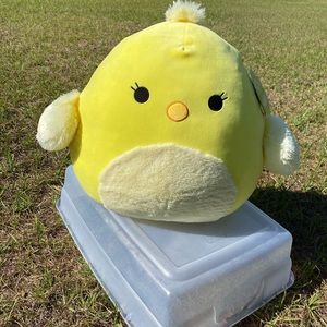 Aimee the Chick Squishmallow 16 inches